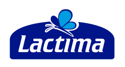 Lactima logo