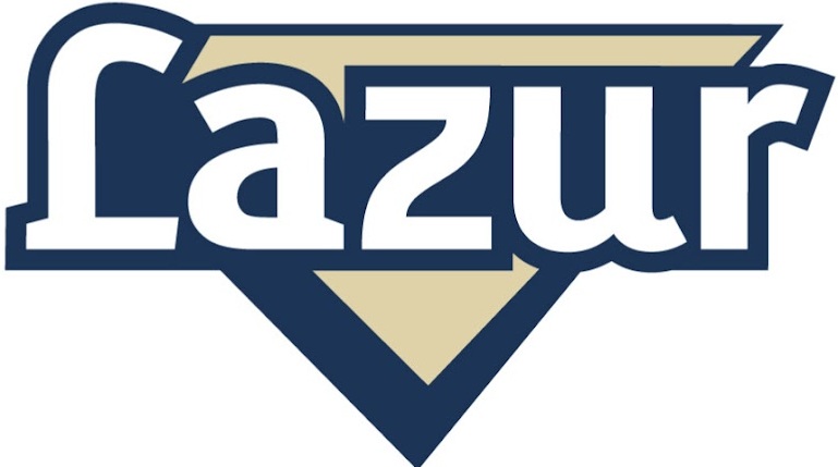 Lazur logo