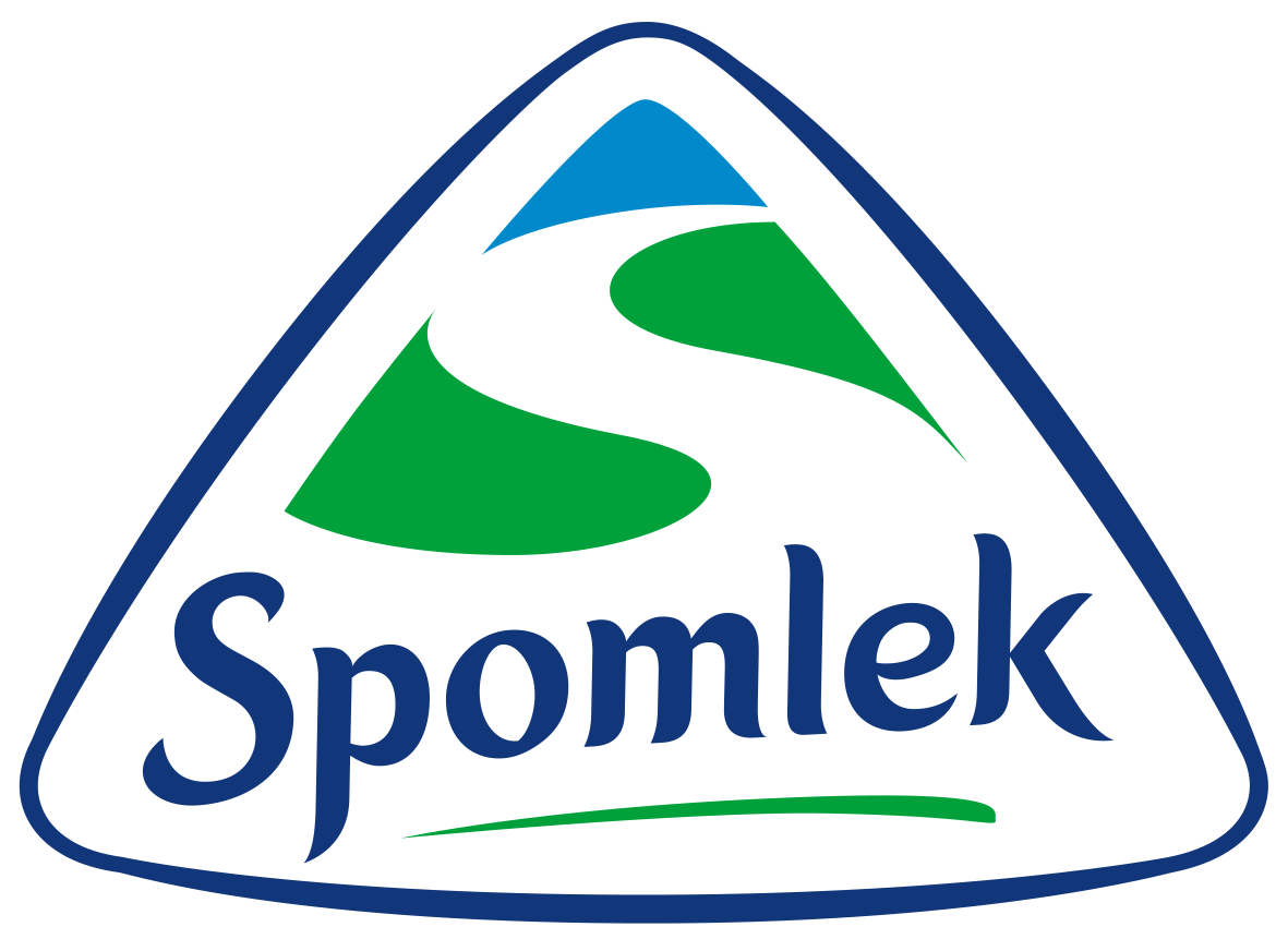 Spomlek logo